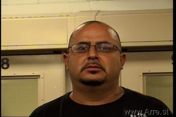 Donald  Romero Mugshot